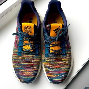 Men’s adidas/ missoni sneakers!